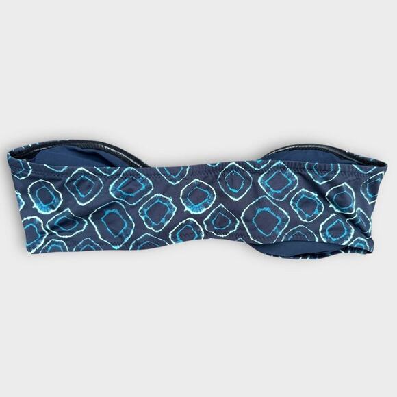 Ulla Johnson Palma Strapless Bikini Top Size Medium - Picture 6 of 11